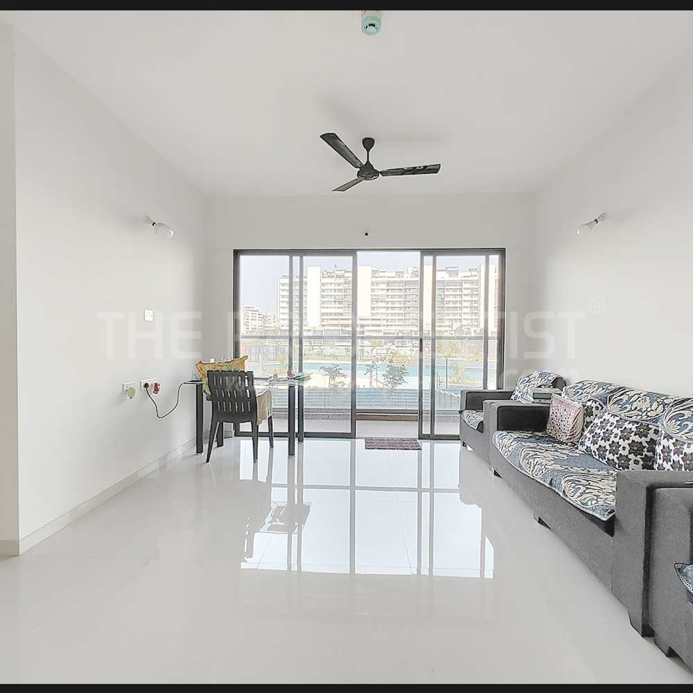 3 BHK Apartment