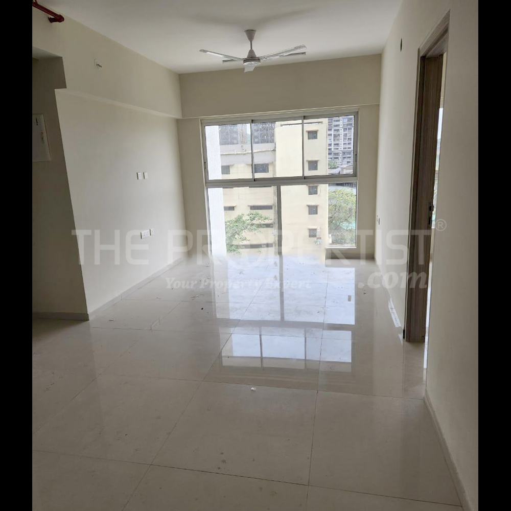 2 BHK Apartment