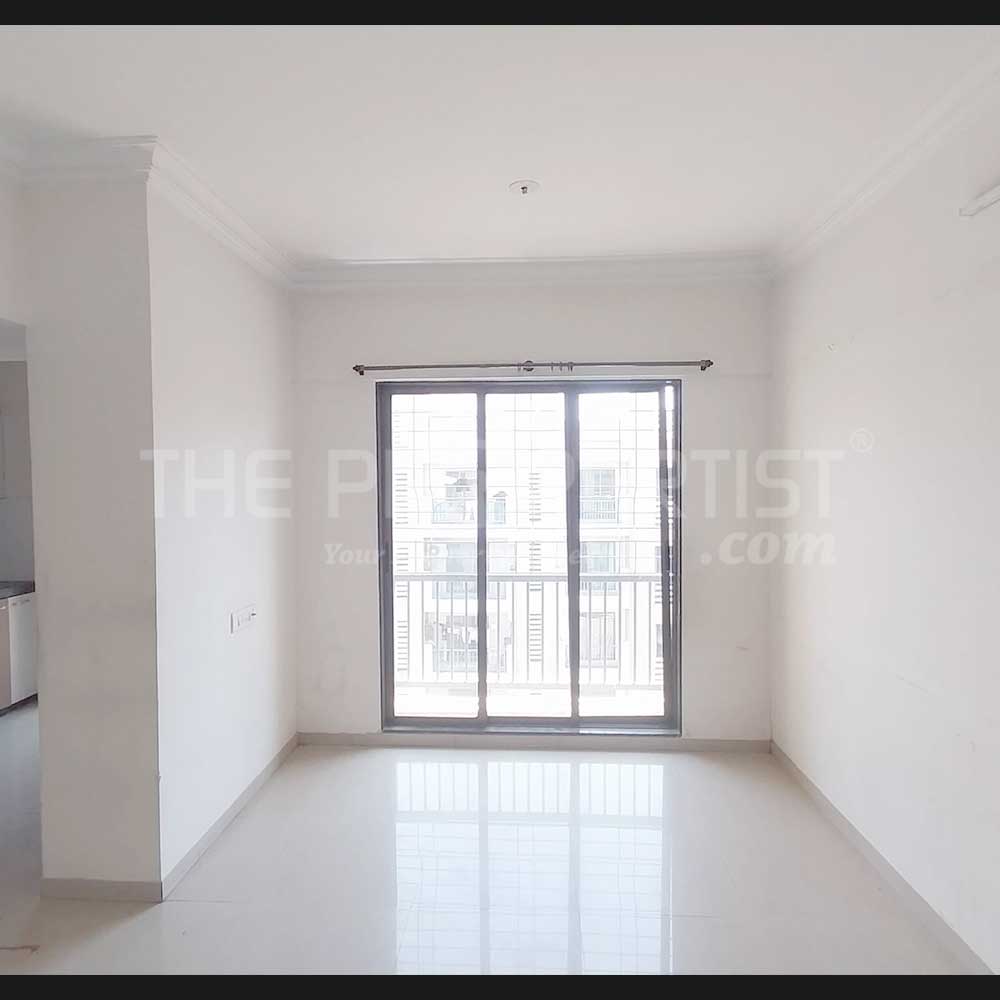 1 BHK Apartment