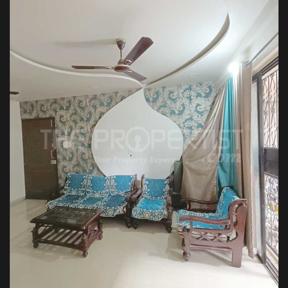 2 BHK Apartment