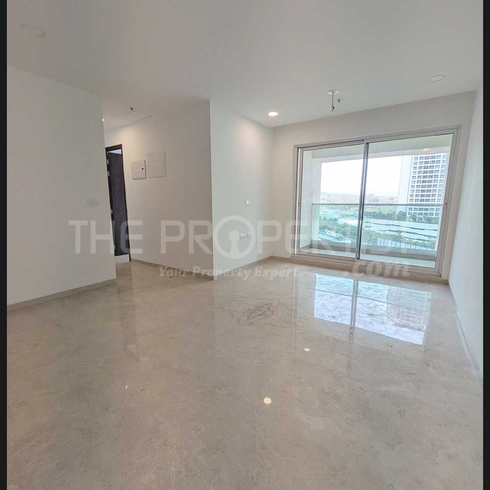 2 BHK Apartment