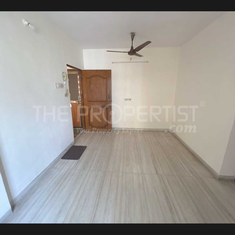 1 BHK Apartment