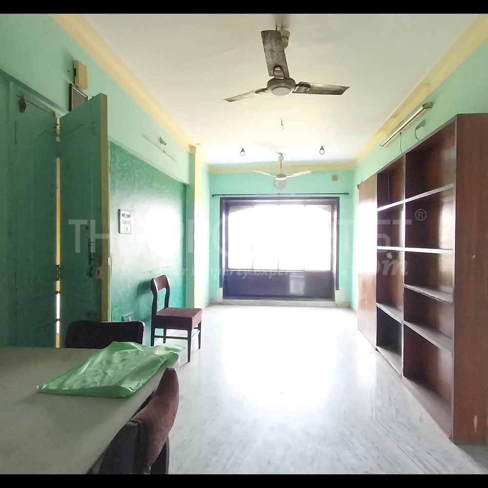 2 BHK Apartment