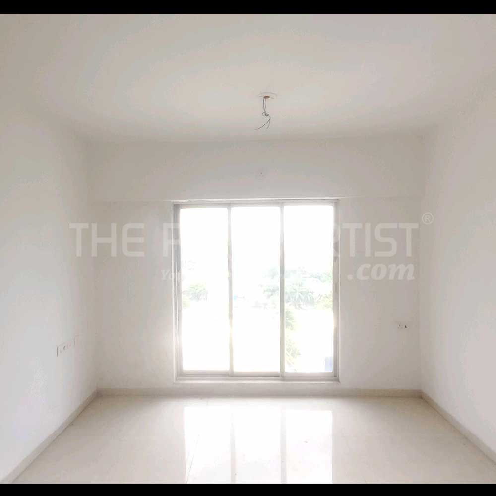 1 BHK Apartment