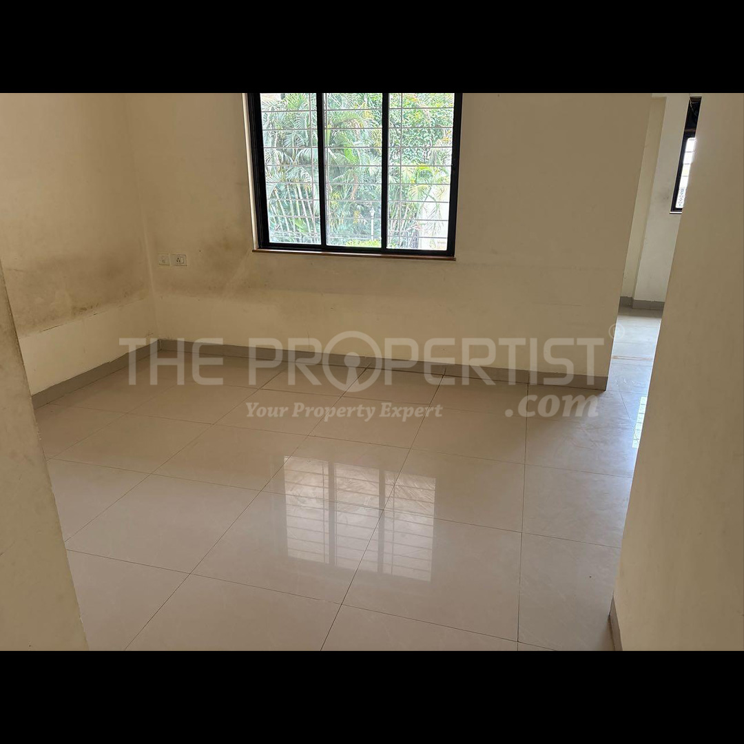 1 BHK Apartment