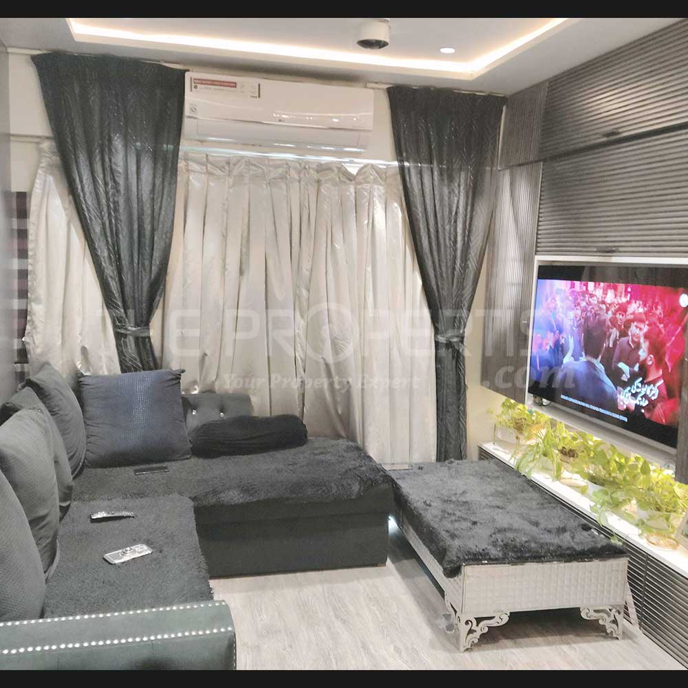 1 BHK Apartment