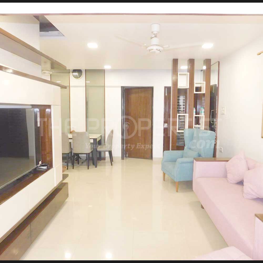 3 BHK Apartment