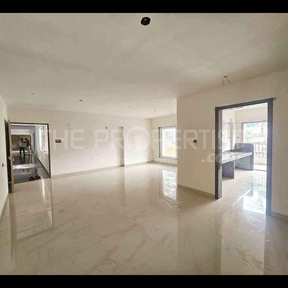 2 BHK Apartment