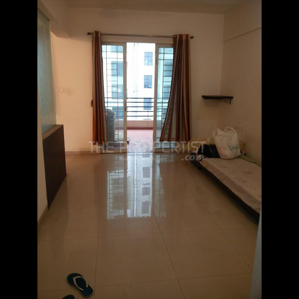 2 BHK Apartment