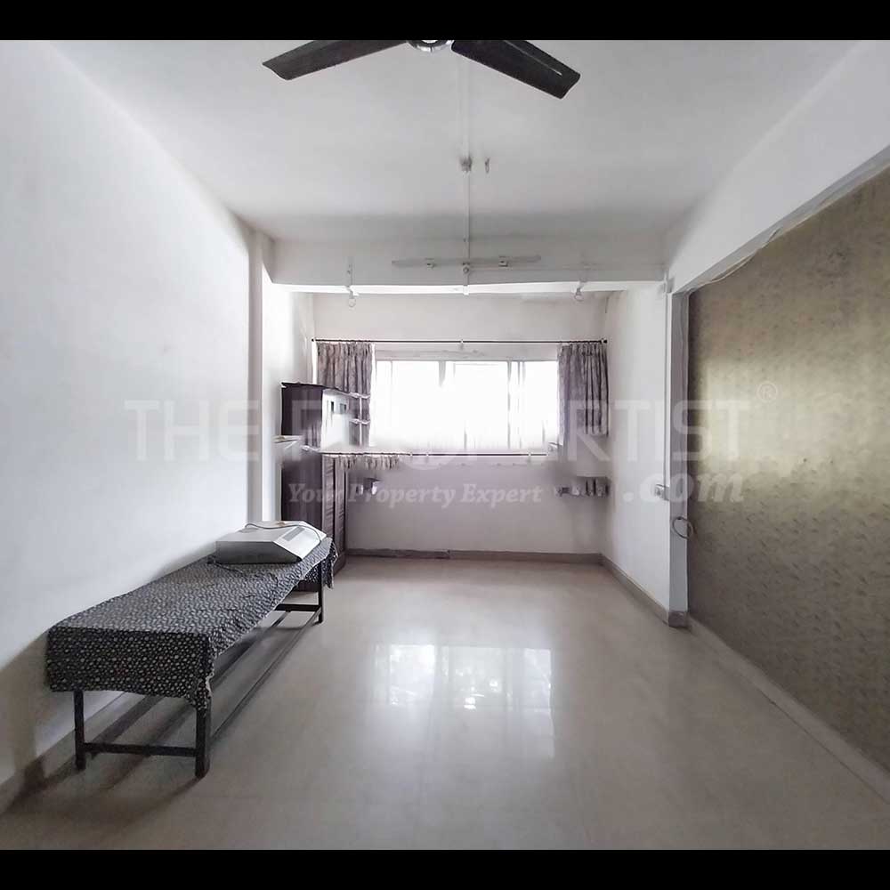 2 BHK Apartment