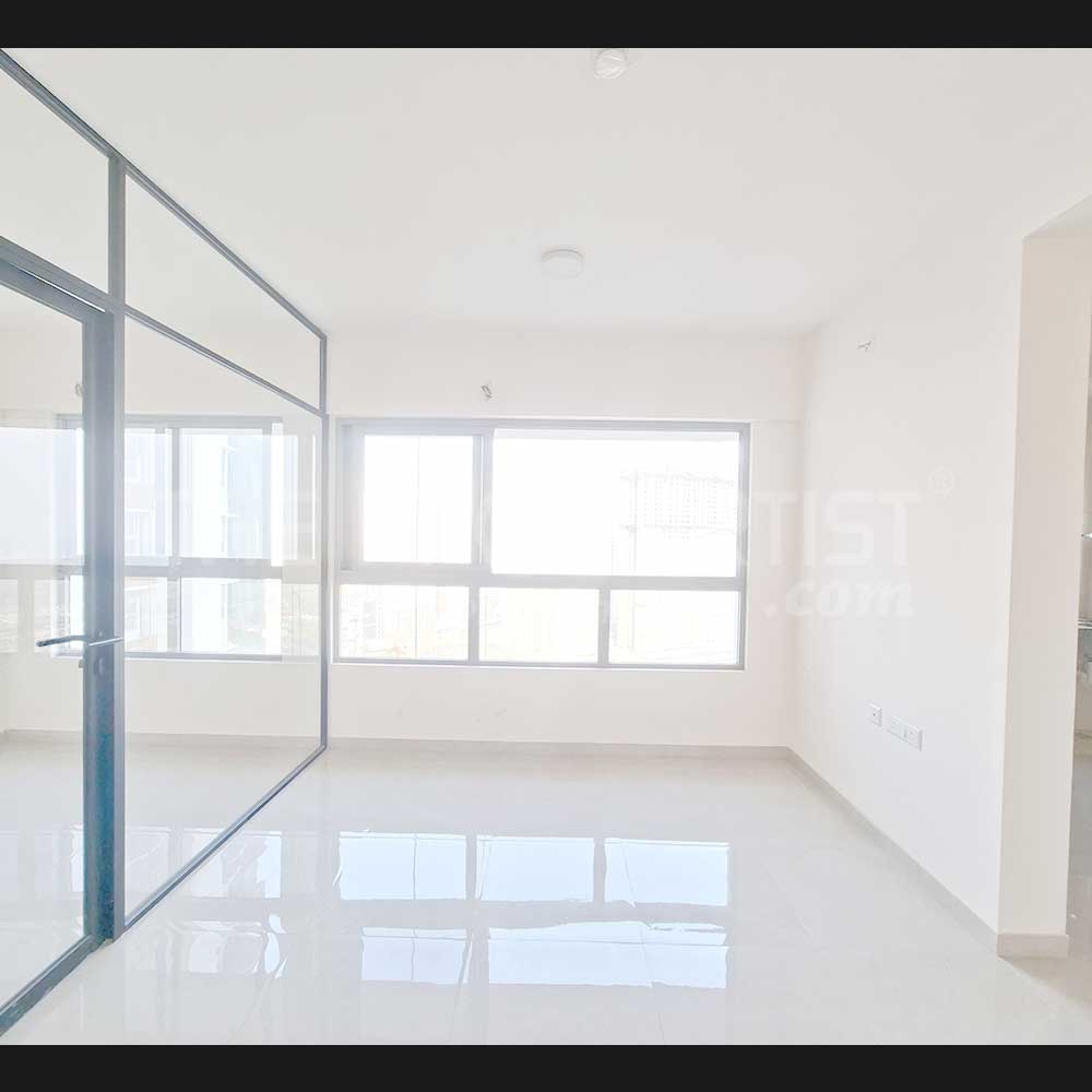 2 BHK Apartment