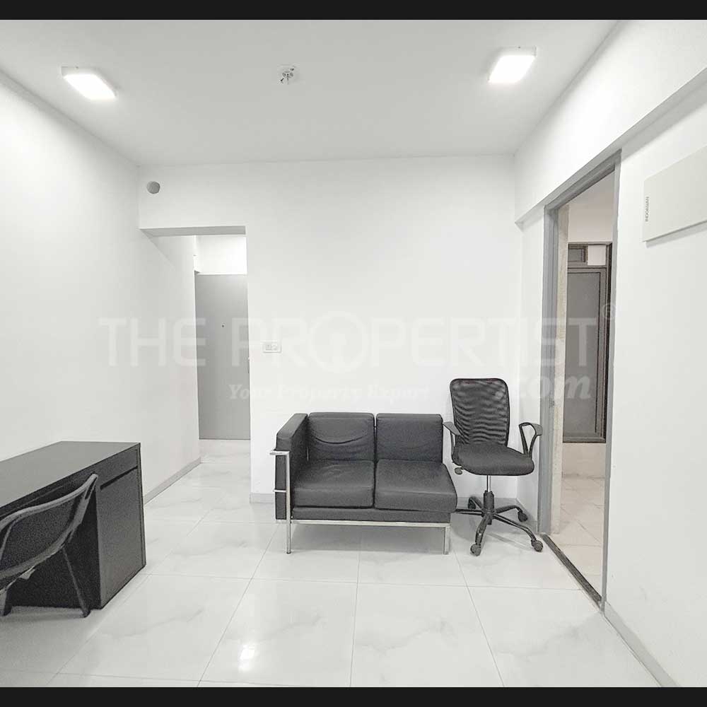 1 BHK Apartment