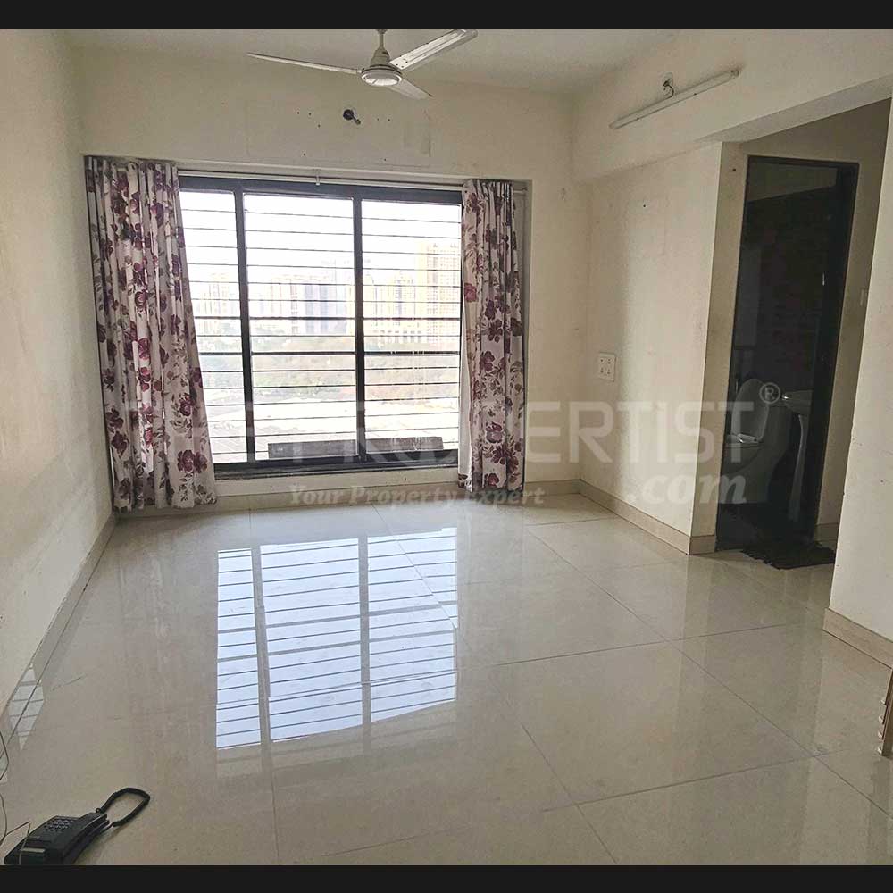 2 BHK Apartment