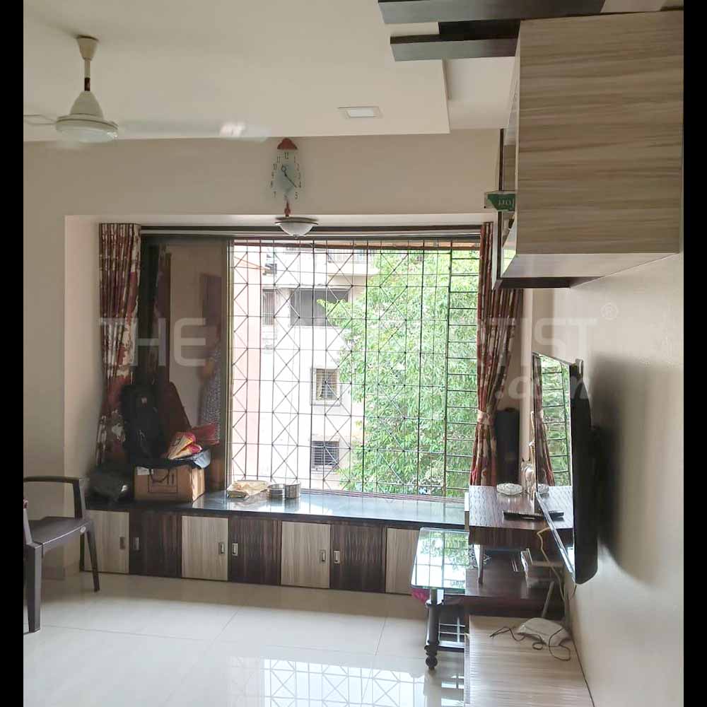 2 BHK Apartment