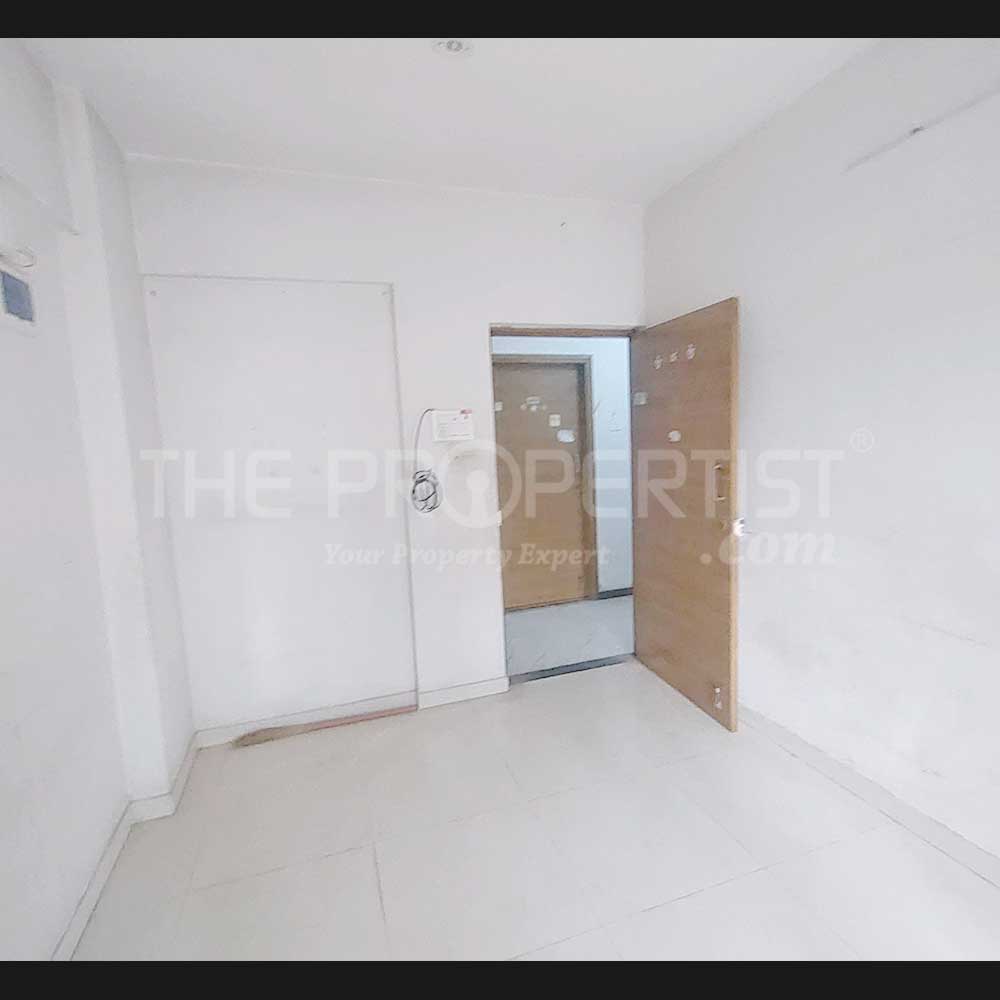 1 BHK Apartment