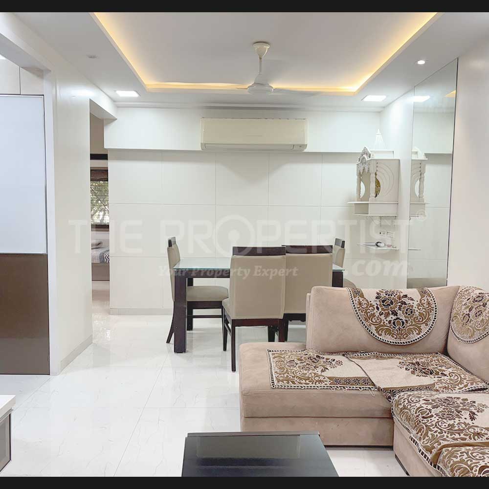 2 BHK Apartment