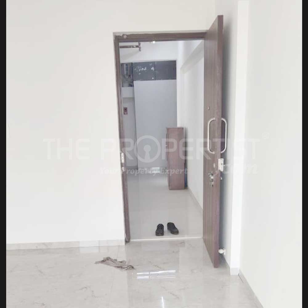1 BHK Apartment