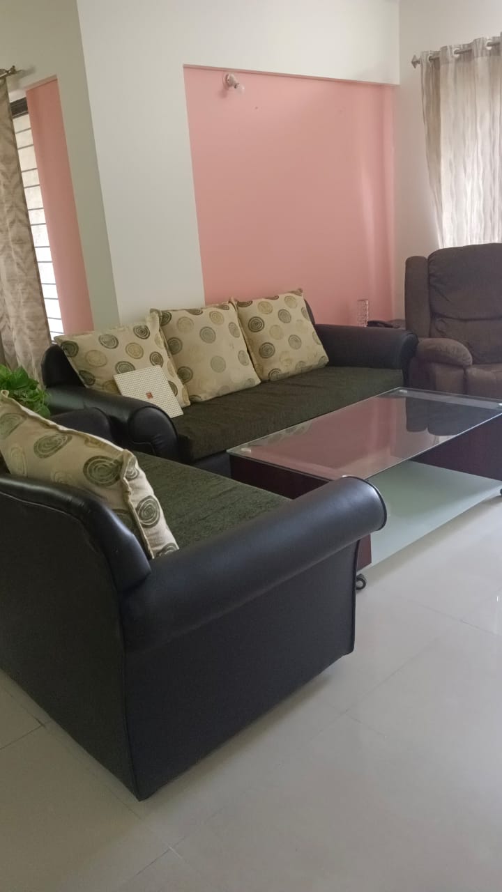 3 BHK Apartment