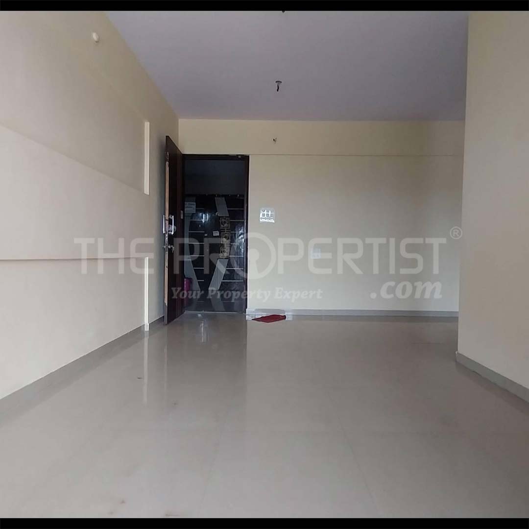 2 BHK Apartment