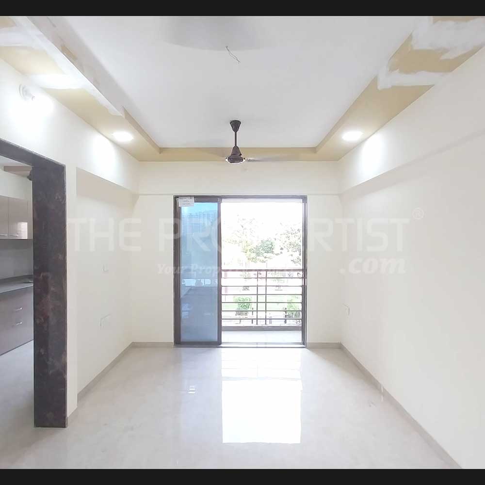 1 BHK Apartment