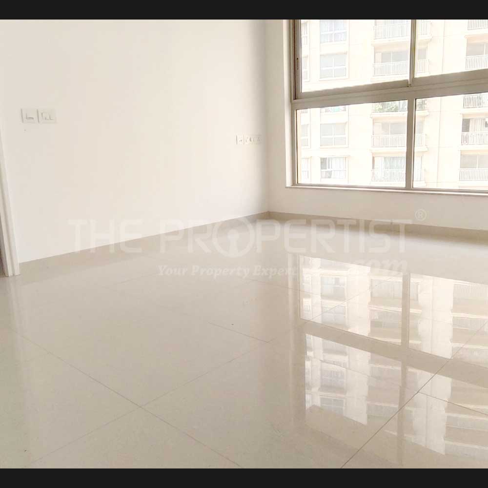 1 BHK Apartment