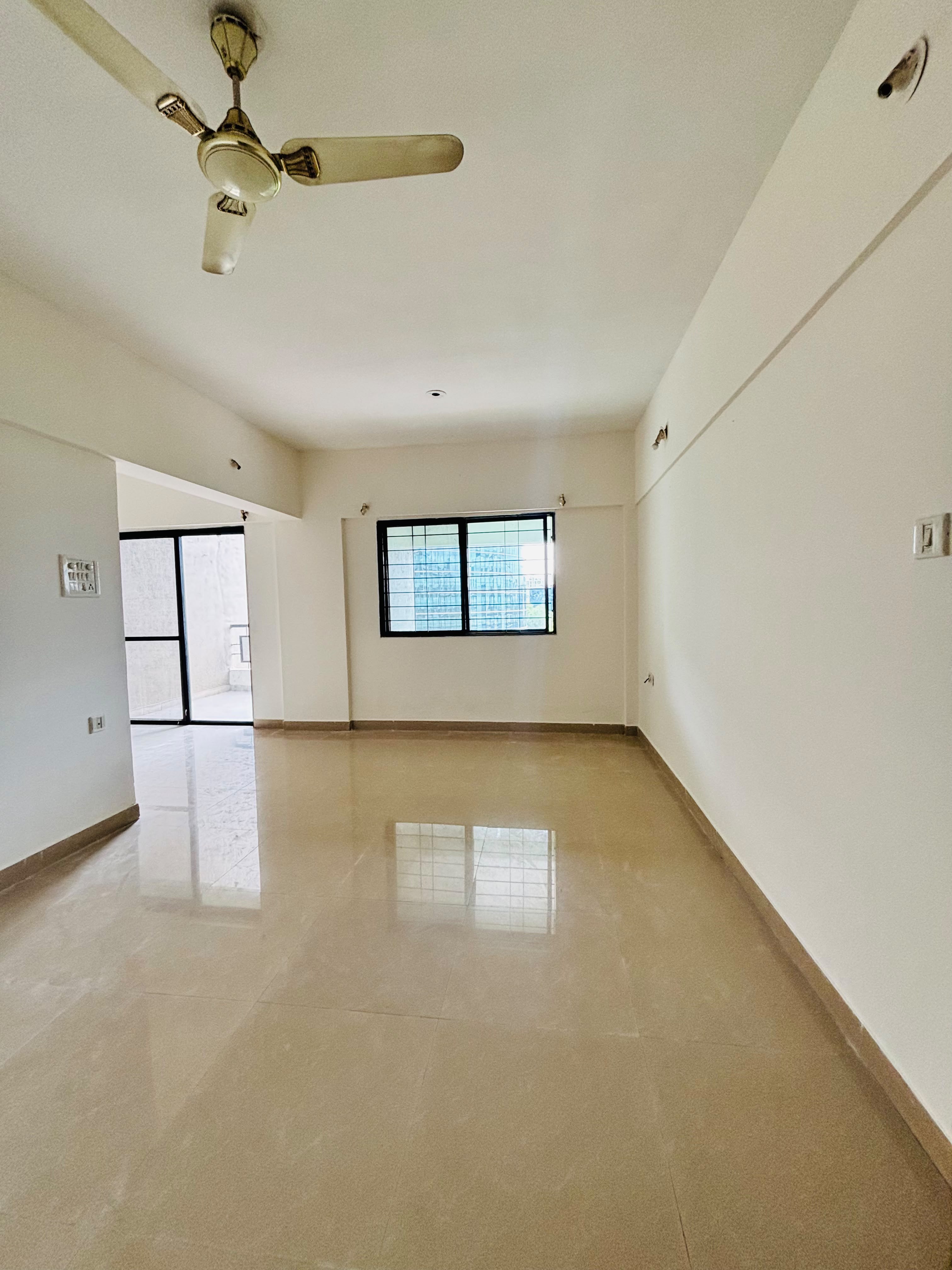 2 BHK Apartment