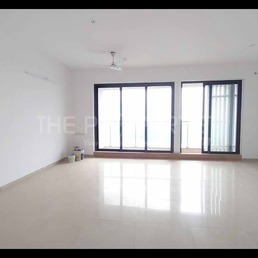 3 BHK Apartment