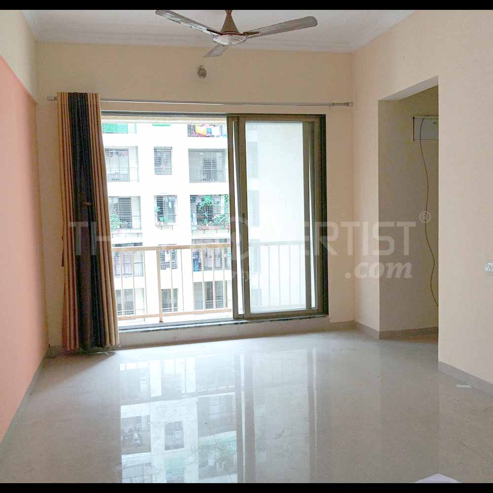 2 BHK Apartment