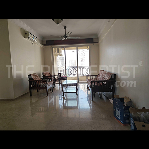 3 BHK Apartment