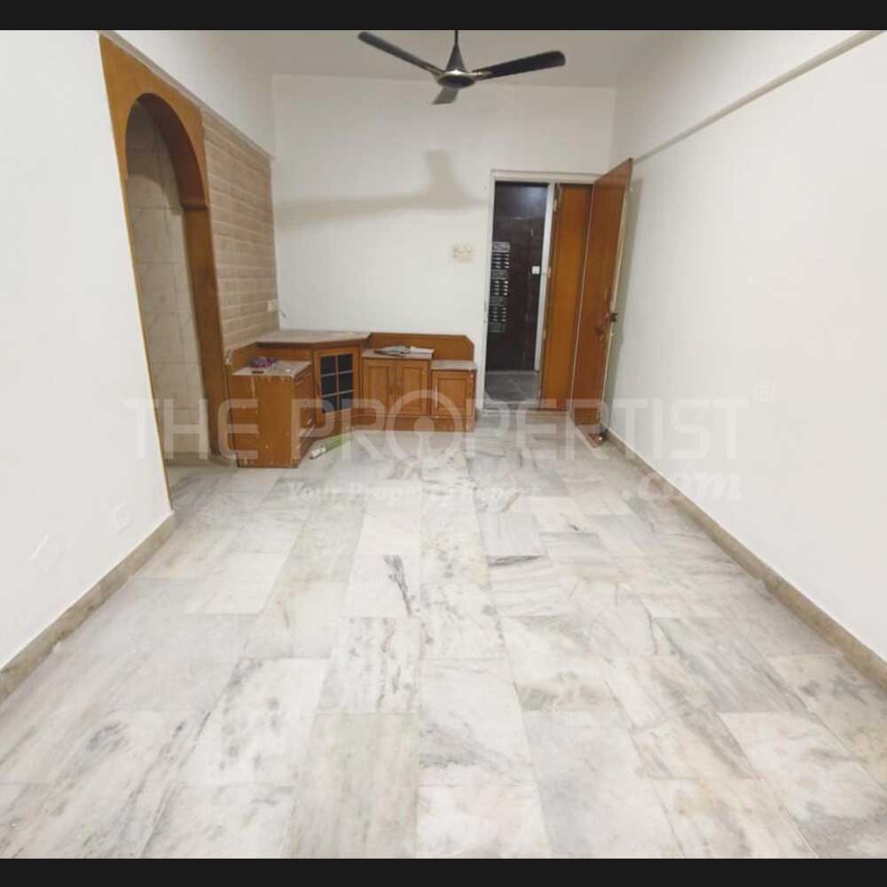 1 BHK Apartment