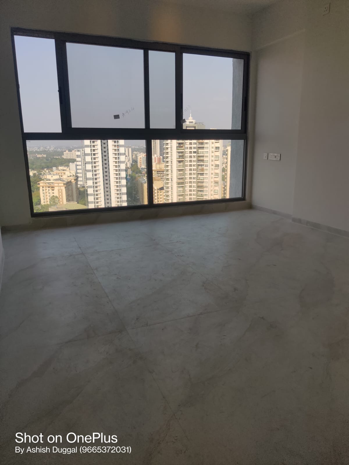 3 BHK Apartment