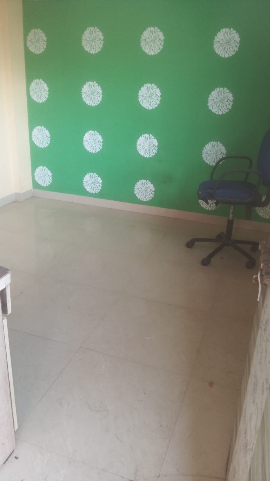 1 RK Apartment