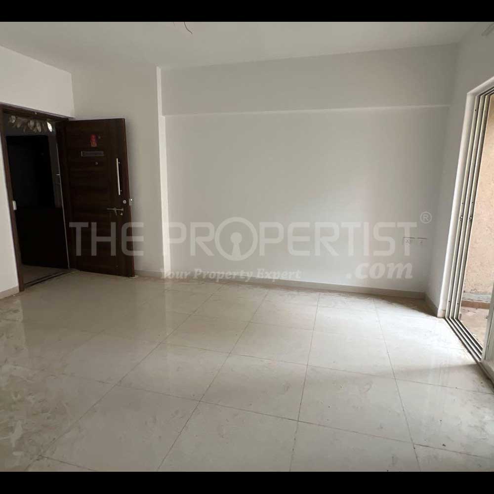 2 BHK Apartment