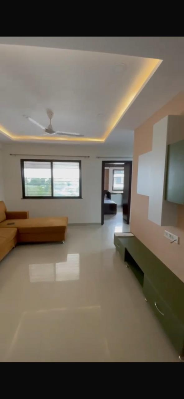 2 BHK Apartment