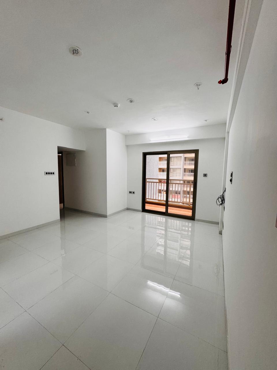2 BHK Apartment