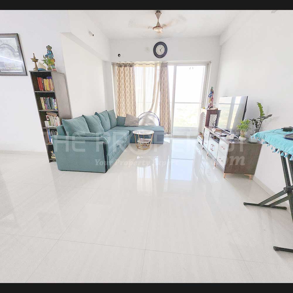 3 BHK Apartment