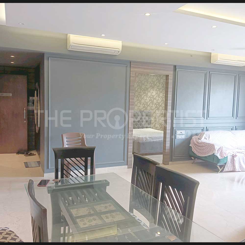 3 BHK Apartment