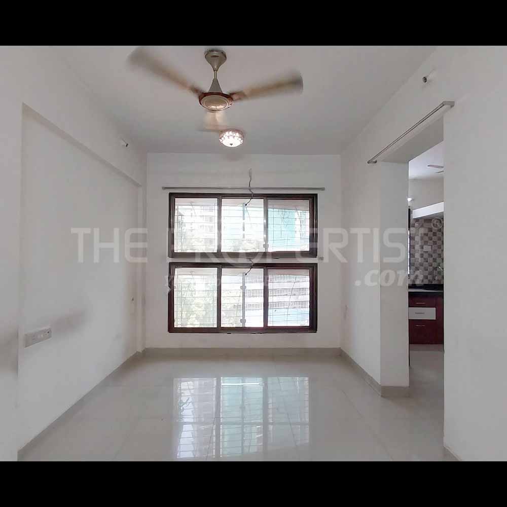 1 BHK Apartment
