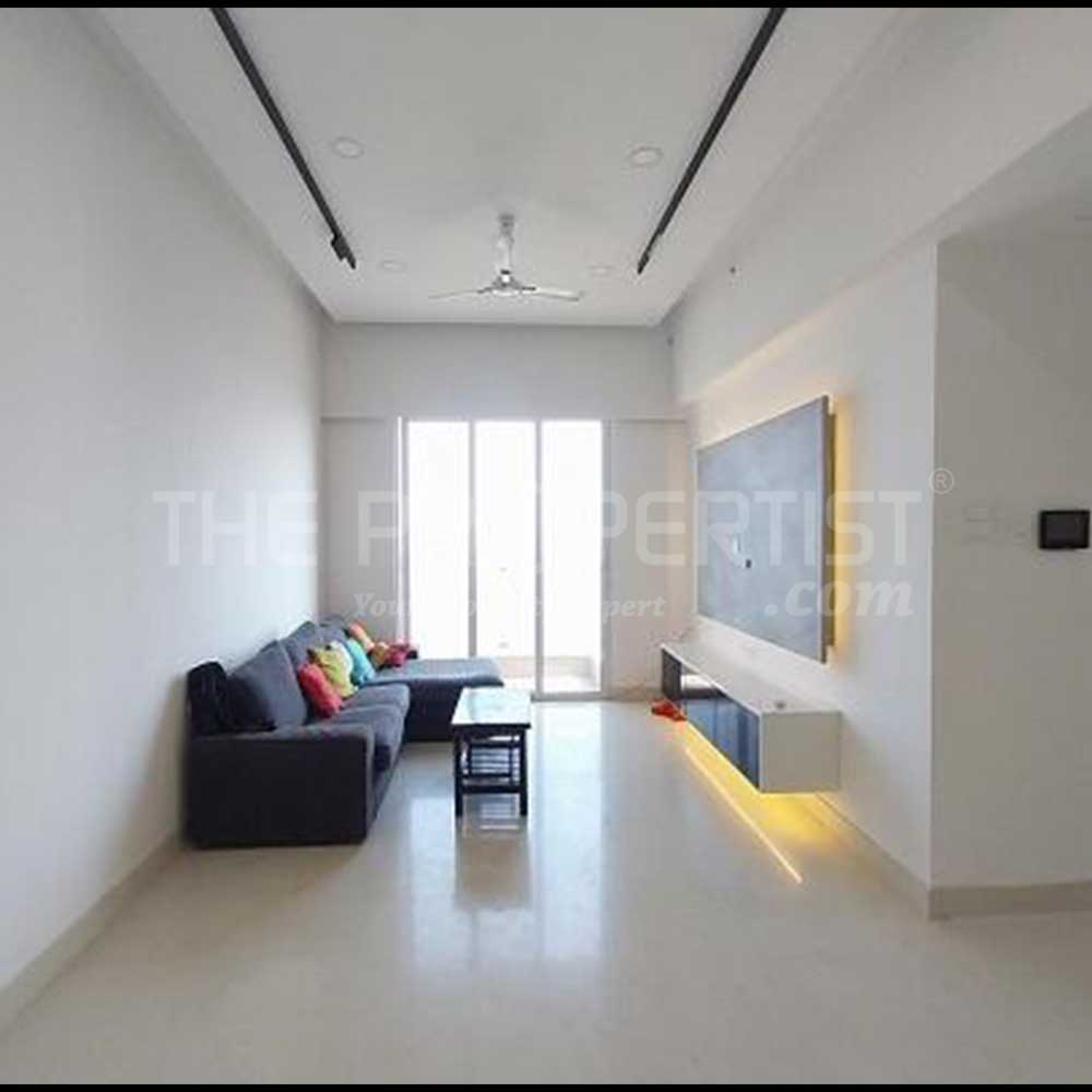 3 BHK Apartment