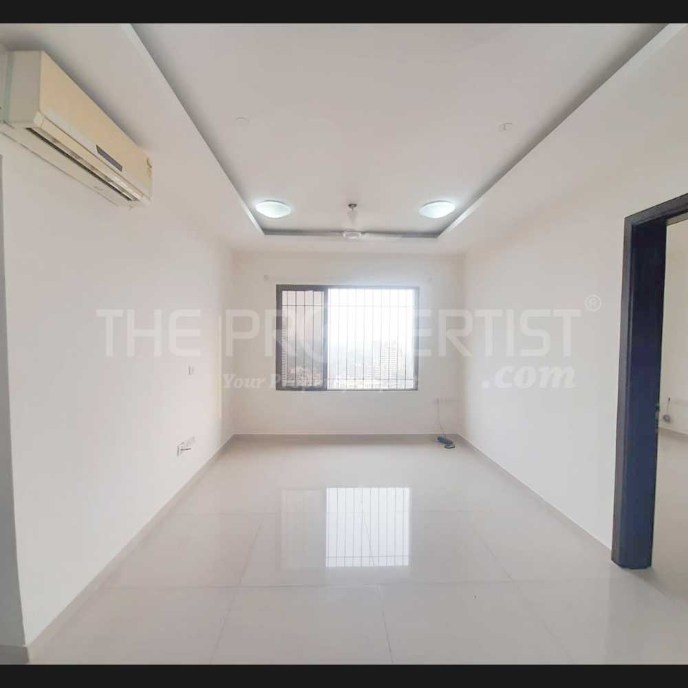 3 BHK Apartment