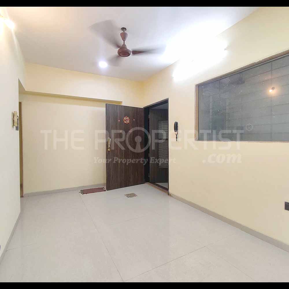 3 BHK Apartment