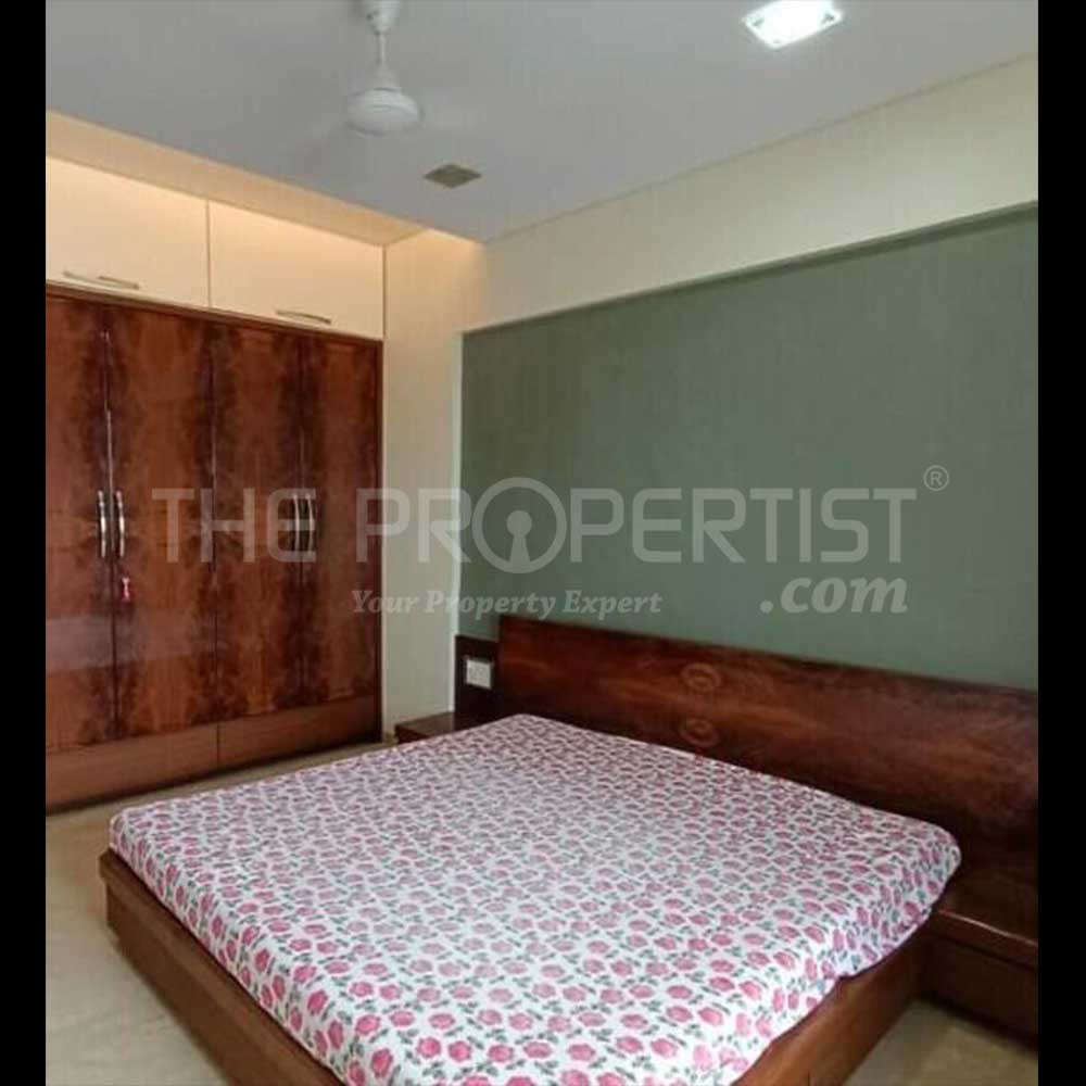 3 BHK Apartment