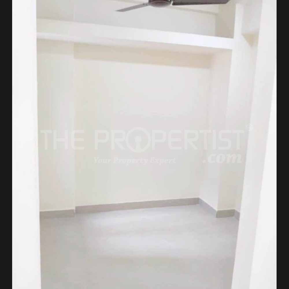 1 BHK Apartment