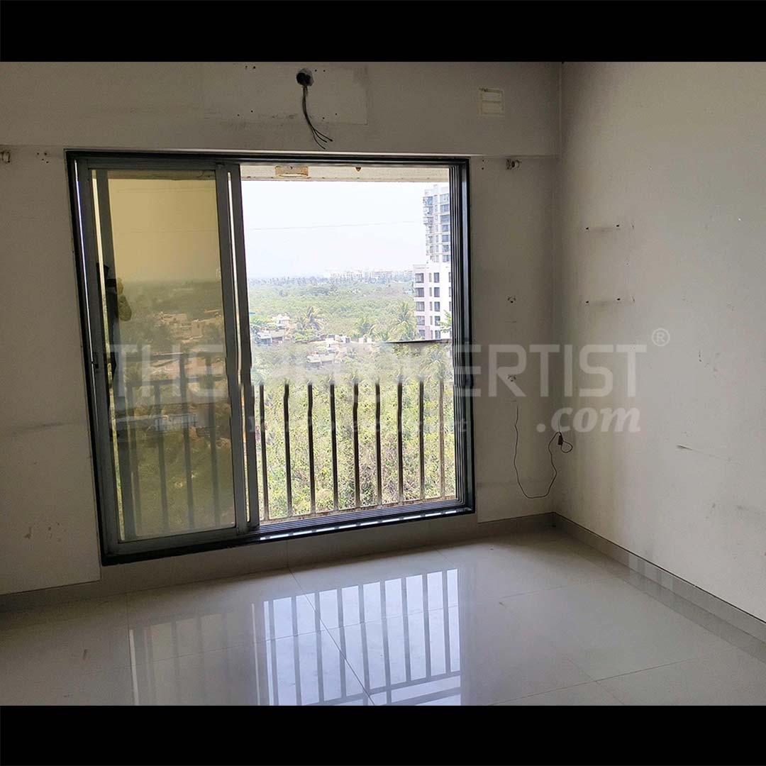 1 BHK Apartment