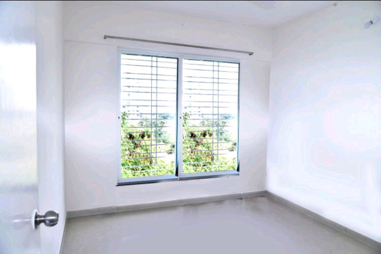 1 BHK Apartment