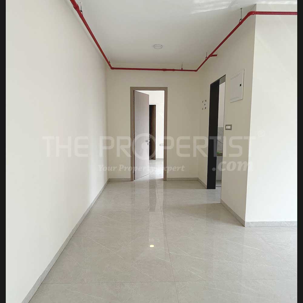 2 BHK Apartment