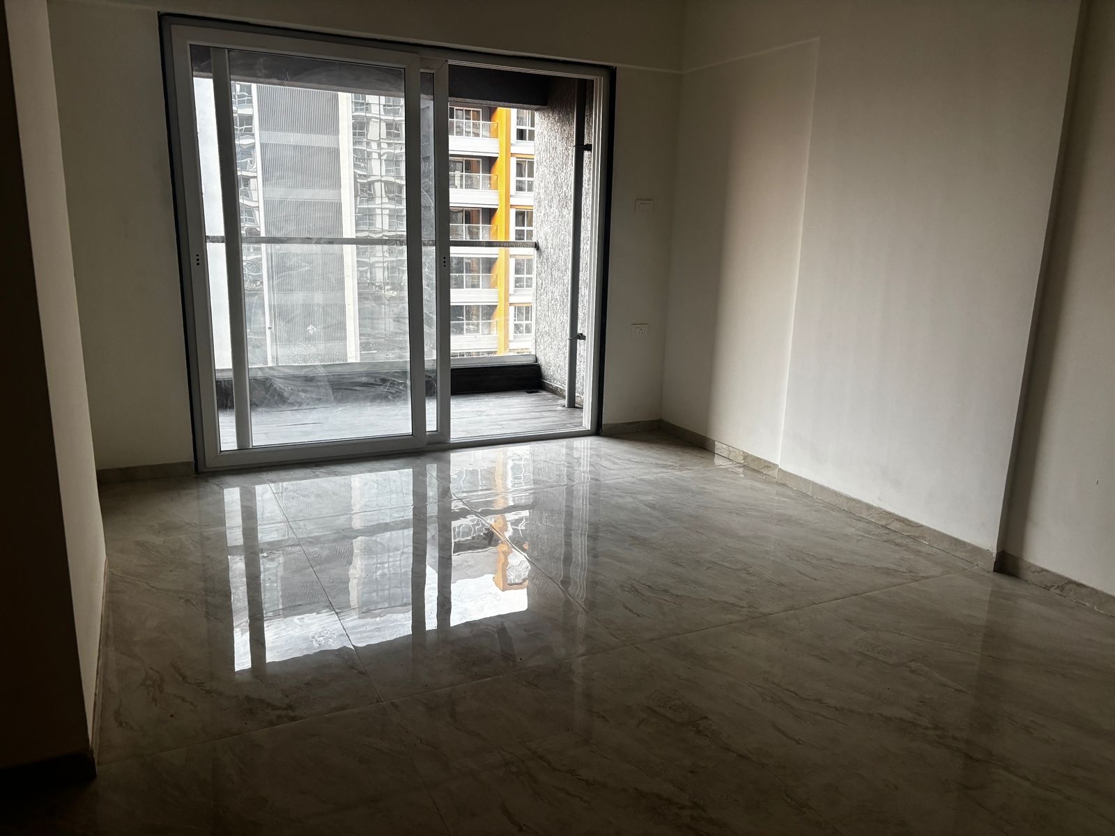 3 BHK Apartment