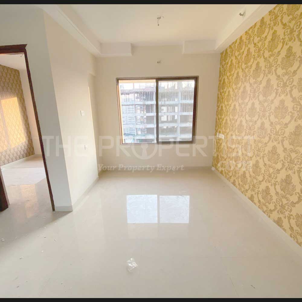 2 BHK Apartment