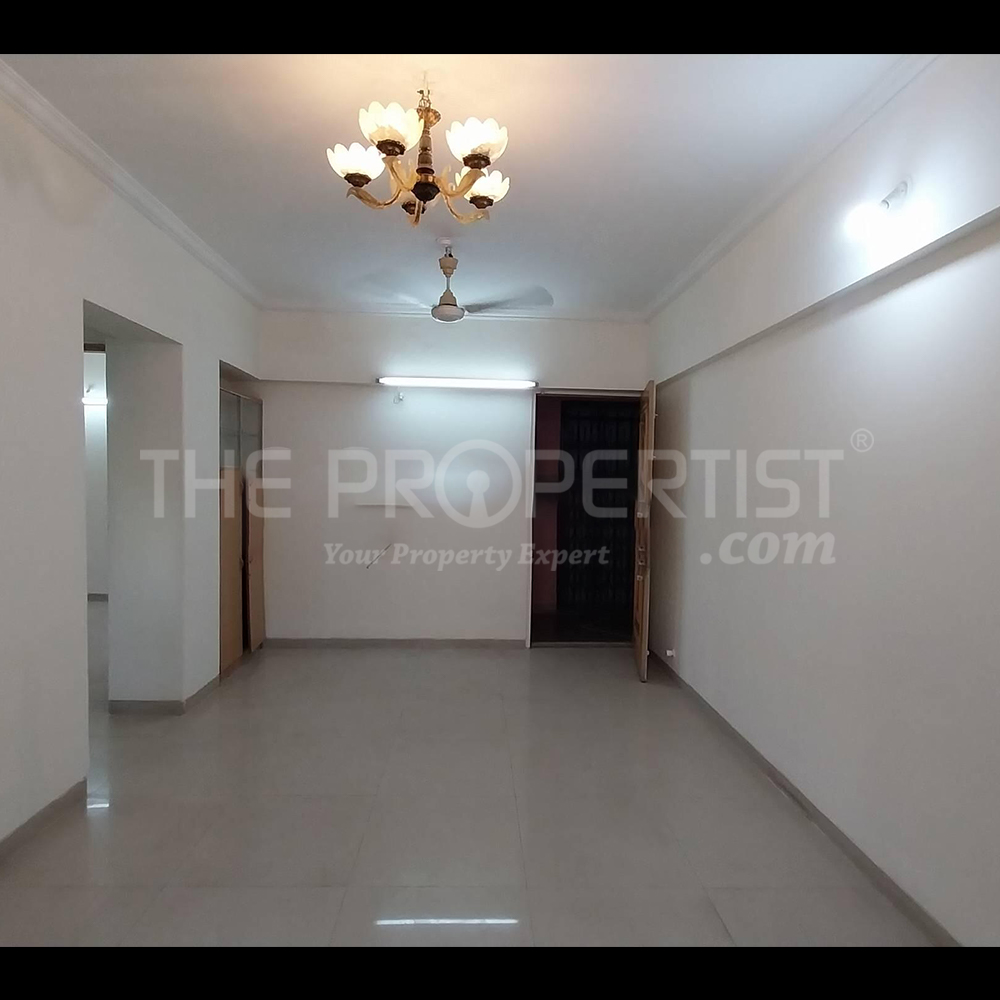 2 BHK Apartment