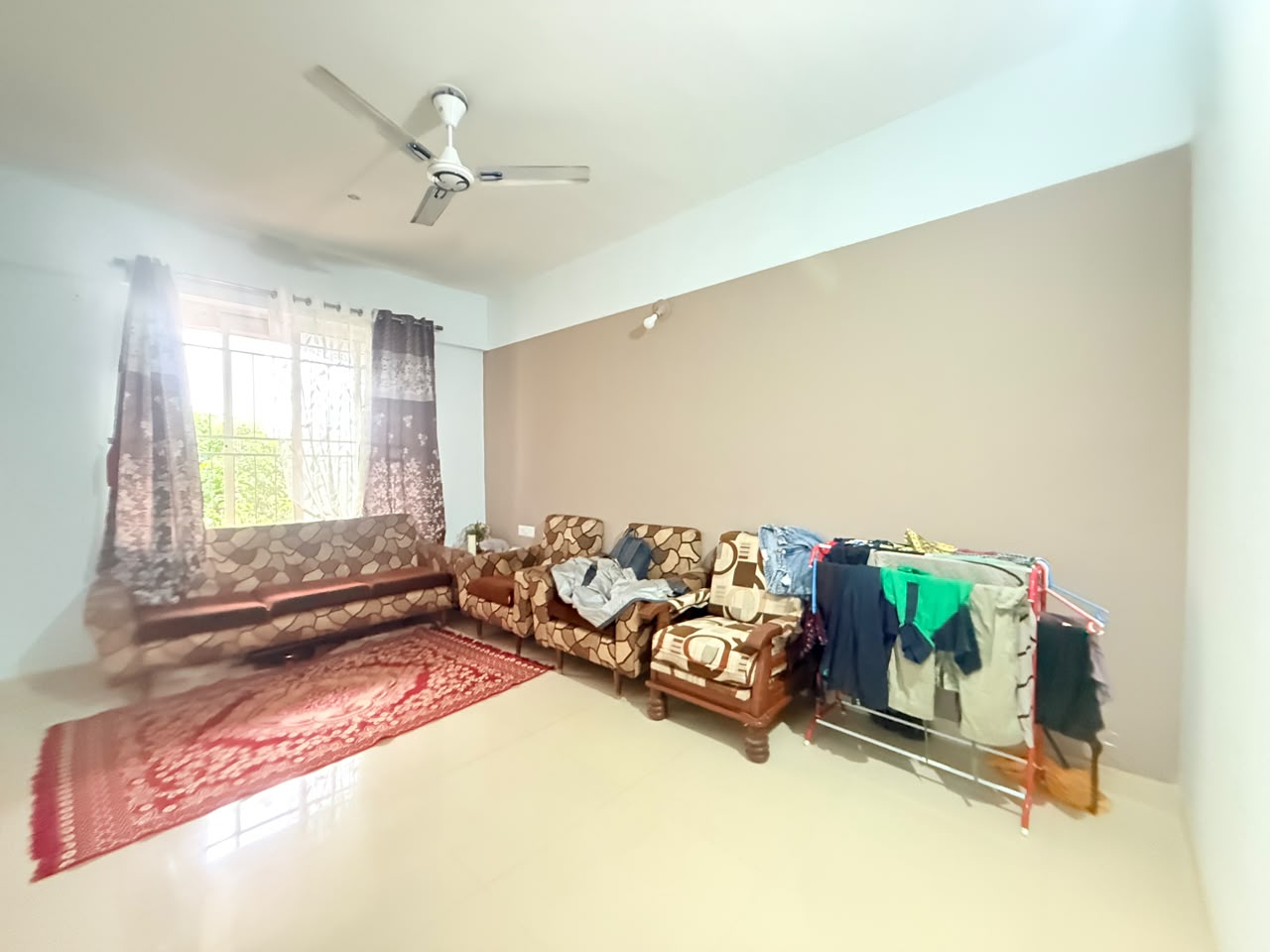 1 BHK Apartment